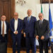 Confronto Masaf AIC su agricoltura e pesca