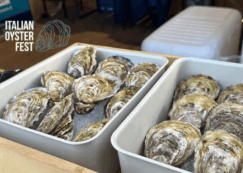Italian Oyster Fest 2026