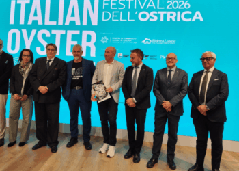 Italian Oyster Fest
