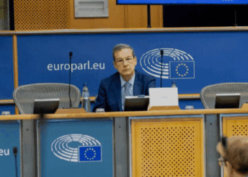 Lupo relatore UE pesca sostenibile Mediterraneo