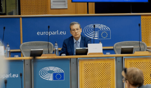 Lupo relatore UE pesca sostenibile Mediterraneo