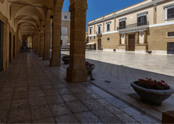 Central Mediterranean: fisheries, security and cooperation at the heart of the debate in Mazara del Vallo