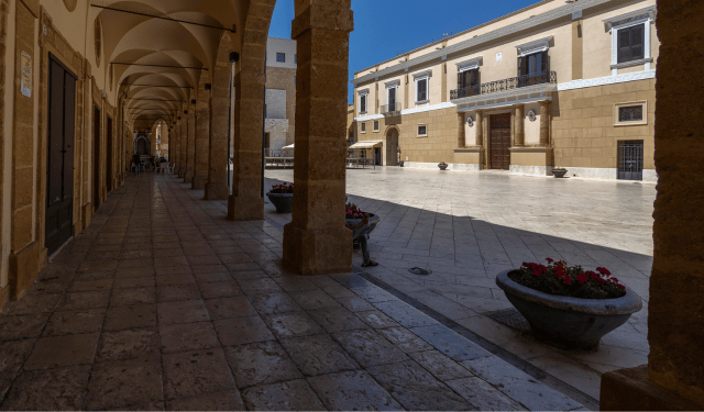 Central Mediterranean: fisheries, security and cooperation at the heart of the debate in Mazara del Vallo