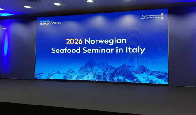 Norwegian Seafood Council