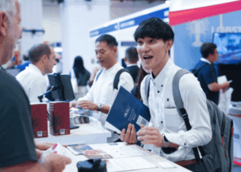 Seafood Expo Asia 2026