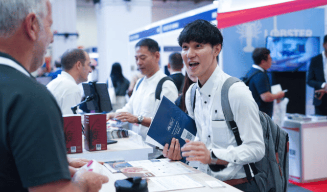 Seafood Expo Asia 2026