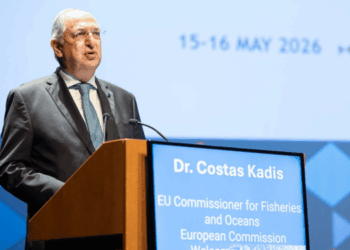 acquacoltura sostenibile in Europa