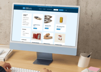 e-commerce ittico