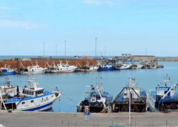 indennità Fermo Pesca 2025