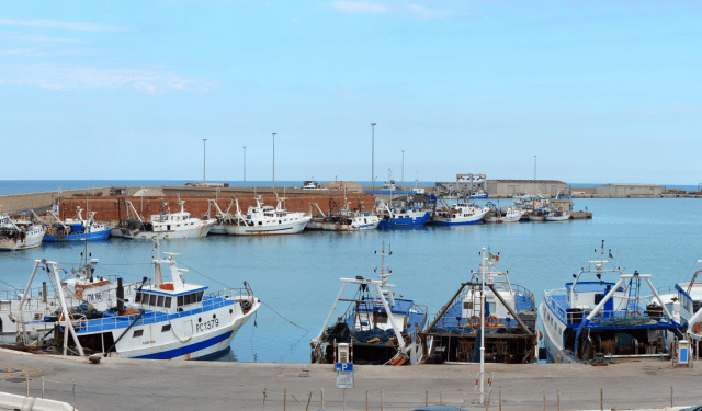 indennità Fermo Pesca 2025