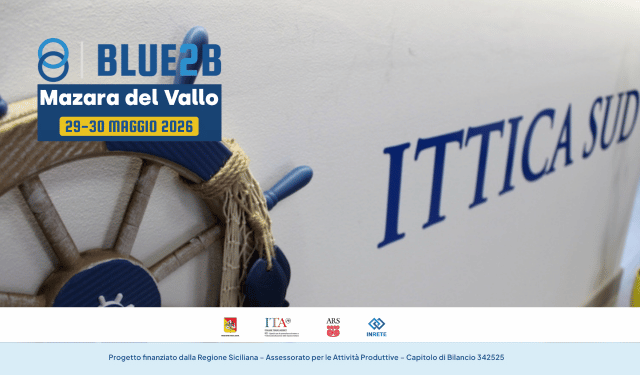Ittica Sud pescheria Alcamo