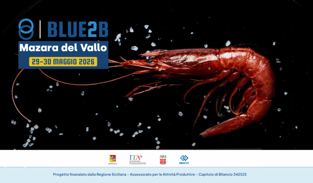 Medipesca nuovi consumi mediterranei