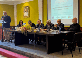 From Mazara, a Roadmap for the Central Mediterranean