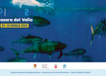 San Pantaleo tonno rosso