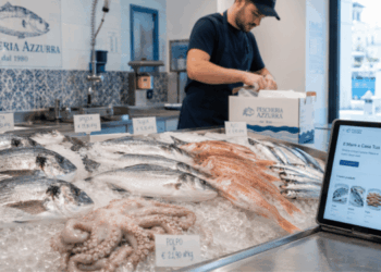 seafood online