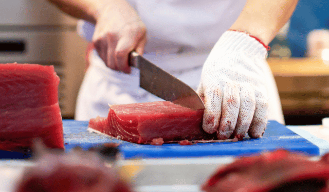 Palermo tuna case: why the real issue is food safety, not fear of seafood