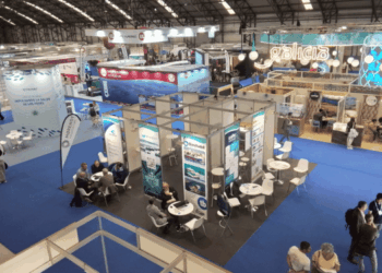 Aquafuture Spain 2027