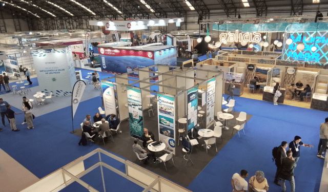 Aquafuture Spain 2027