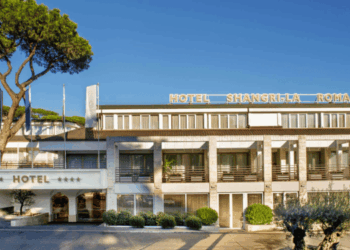Congresso nazionale Uila Pesca