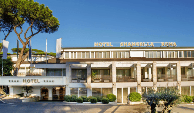 Congresso nazionale Uila Pesca