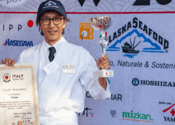 Italy Sushi Cup 2026