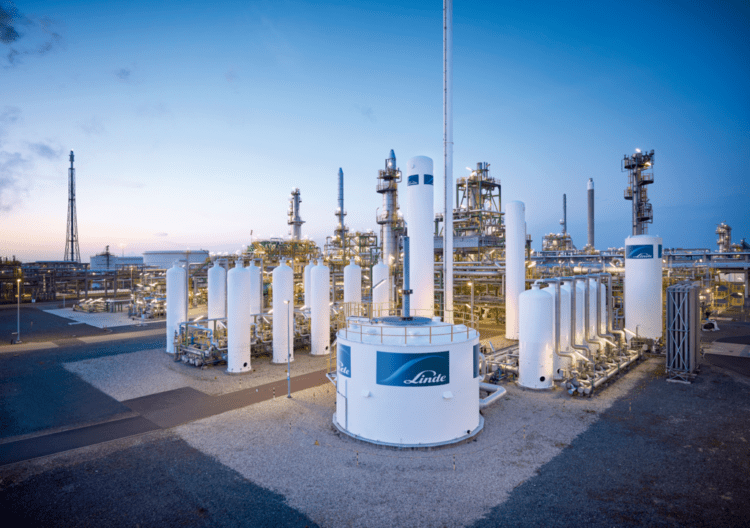 AI e sicurezza industriale