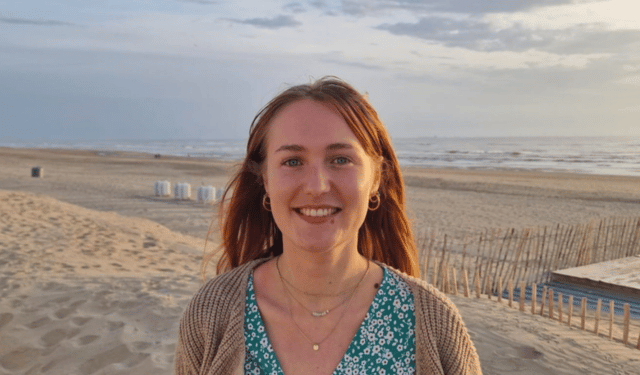 Mathilde Nouvel Europêche