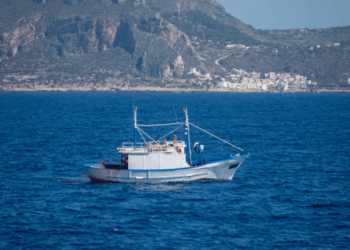 Mediterraneo più caldo