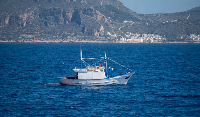 Mediterraneo più caldo