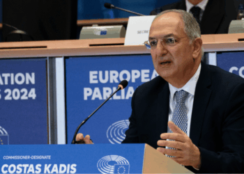 Patto europeo per gli oceani
