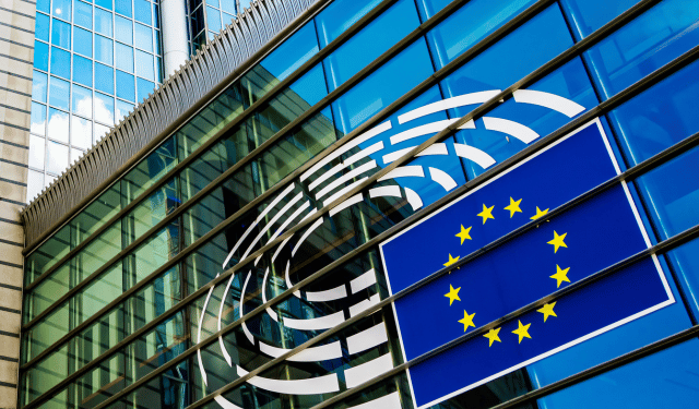 Patto europeo per gli oceani