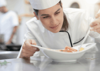 chef e prodotti ittici