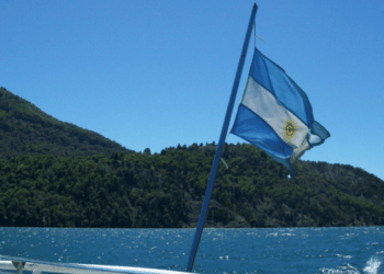controllo cinese sui calamari argentini