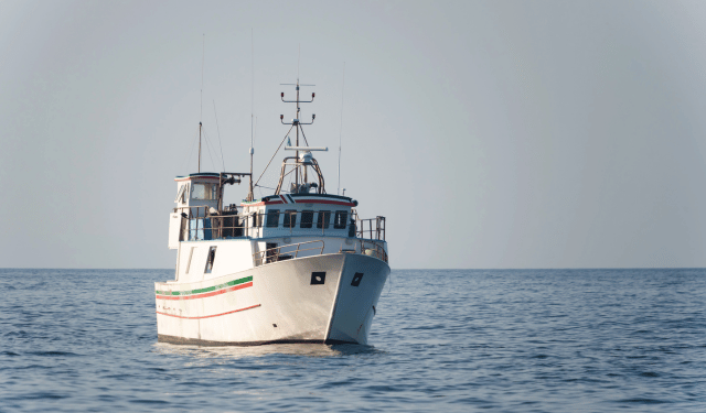 credito d’imposta carburante pesca
