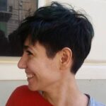Maria Cristina Mangano