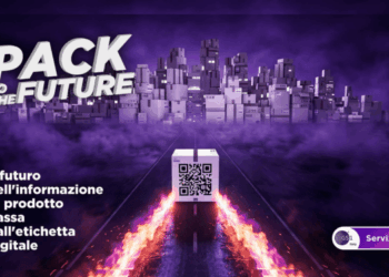 etichette digitali nell’e-commerce alimentare