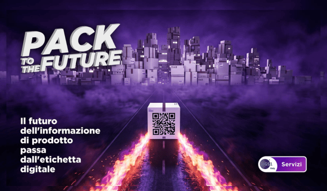 etichette digitali nell’e-commerce alimentare