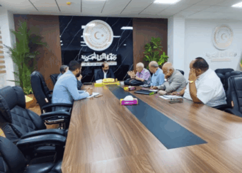 Meeting in Tripoli on fisheries cooperation between Libya and Italy