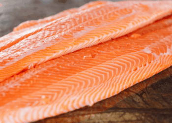 salmone scozzese valore nutrizionale