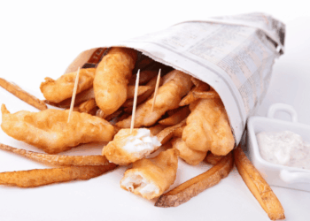 street food ittico