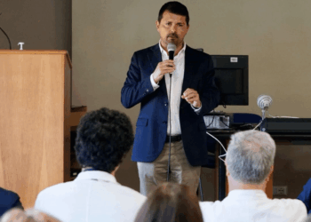 Alessio Mammi presenta il bando Feampa dell’Emilia-Romagna per il recupero degli habitat marini