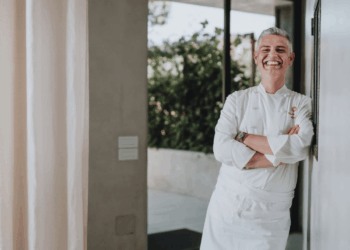 Cooking show sul pescato locale abruzzese a Mediterranea 2026 con Blu come l’Abruzzo