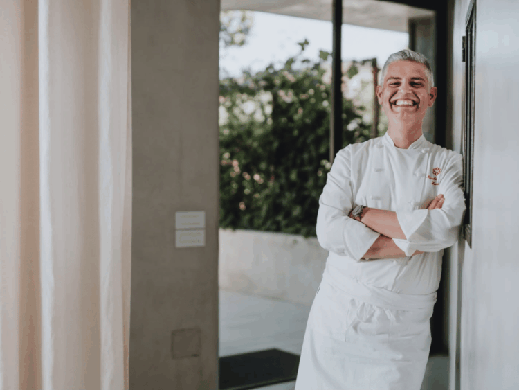 Cooking show sul pescato locale abruzzese a Mediterranea 2026 con Blu come l’Abruzzo