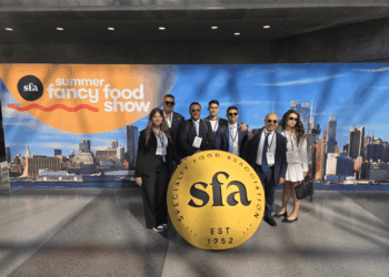 COSVAP a New York al Summer Fancy Food Show con le imprese siciliane