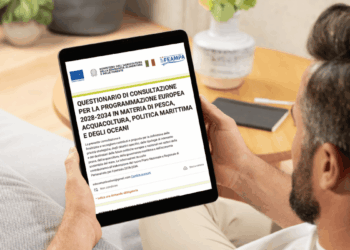 Consultazione MASAF per pesca e acquacoltura post 2027