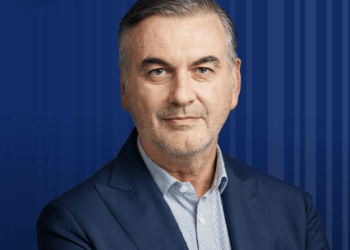 Francesco Avanzini, nuovo presidente di GS1 Italy per il triennio 2026-2028