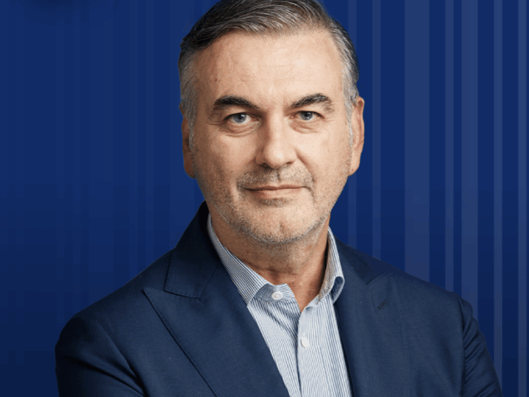 Francesco Avanzini, nuovo presidente di GS1 Italy per il triennio 2026-2028