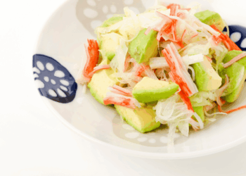 Prodotti a base di surimi pronti al consumo, simbolo della crescita del seafood convenience in Europa