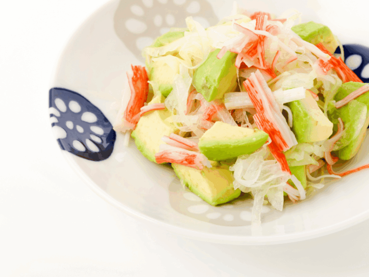 Prodotti a base di surimi pronti al consumo, simbolo della crescita del seafood convenience in Europa