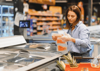 Greenwashing nel seafood